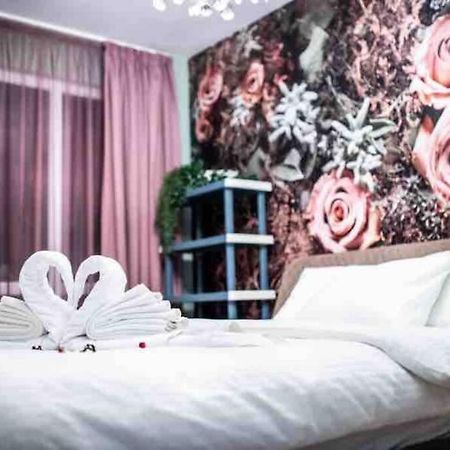 A&K Cozy Art Studio 1 Варна Экстерьер фото