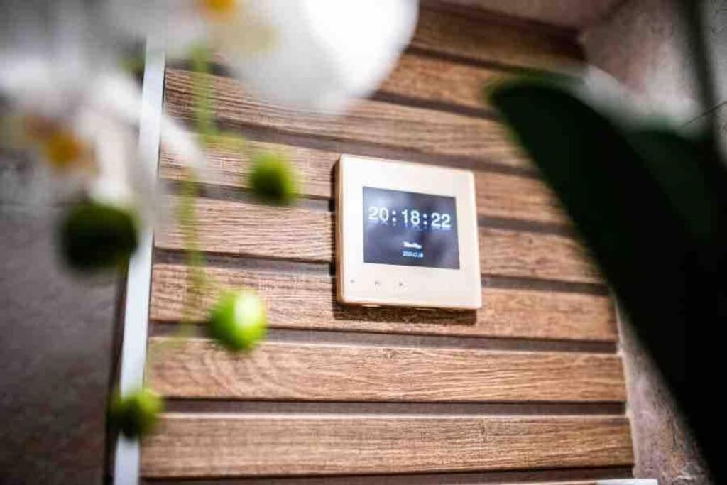 A&K Cozy Art Studio 1 Варна Экстерьер фото
