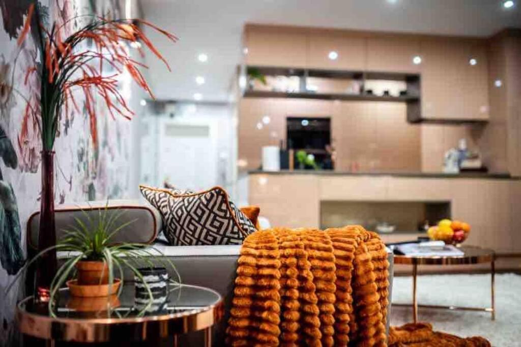 A&K Cozy Art Studio 1 Варна Экстерьер фото