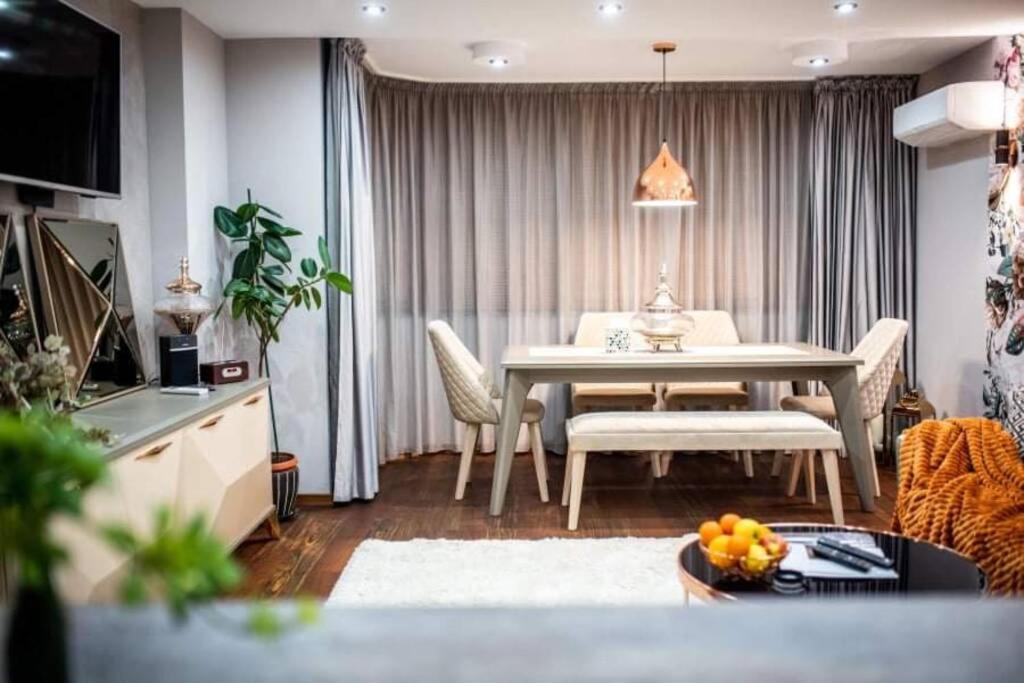 A&K Cozy Art Studio 1 Варна Экстерьер фото