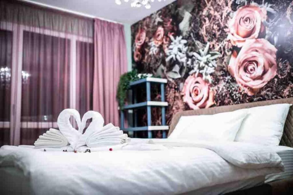 A&K Cozy Art Studio 1 Варна Экстерьер фото