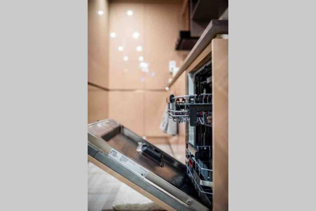 A&K Cozy Art Studio 1 Варна Экстерьер фото