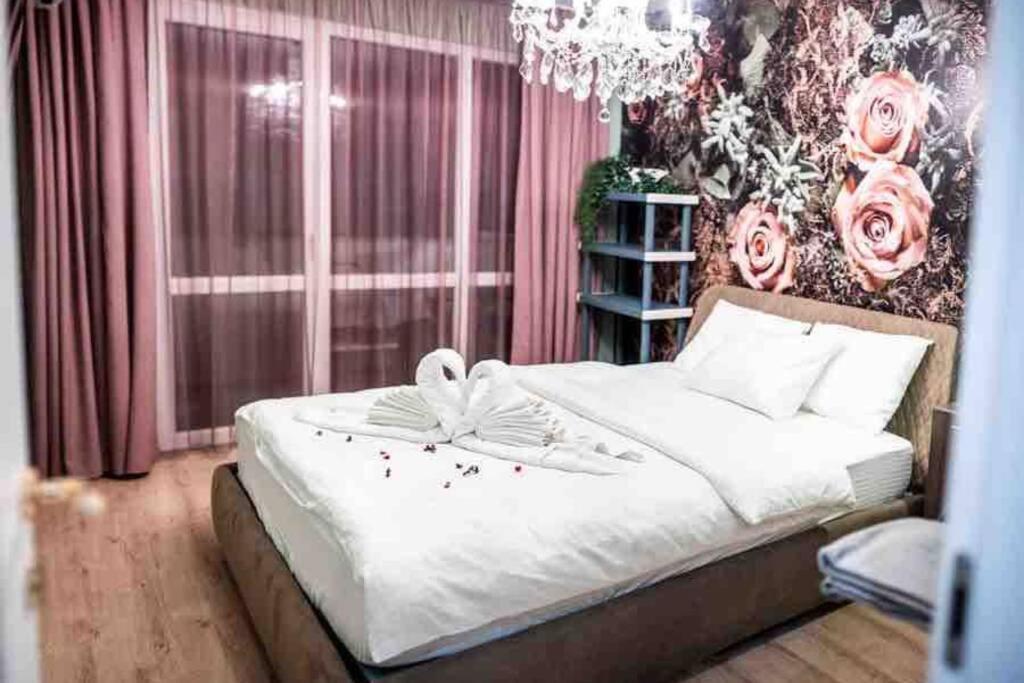 A&K Cozy Art Studio 1 Варна Экстерьер фото