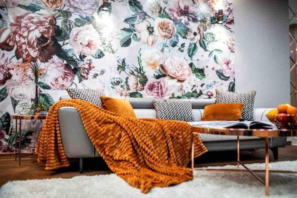 A&K Cozy Art Studio 1 Варна Экстерьер фото